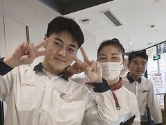 -海底捞火锅(新松江路店)