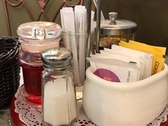 -翠华餐厅(香港国际机场店)