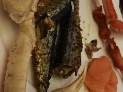 -宁波阳光豪生大酒店·豪生咖啡厅