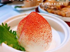 -江城小馆陕南妈妈菜·全球旅行餐厅(钟楼店)