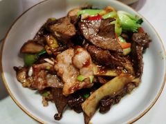 -东兴楼饭庄(六里桥店)