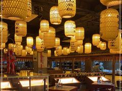 大堂-古铺良食(柯城店)