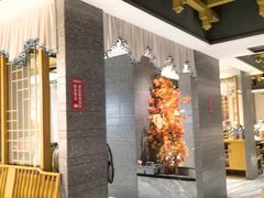 -不倒翁·安徽名菜楼(步行街店)
