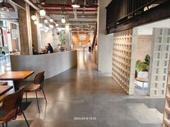 大堂-喜马拉雅森(运河汇1958店)