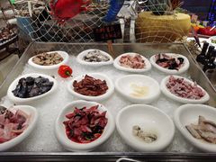 -康帝国际酒店-艾斯本自助西餐厅