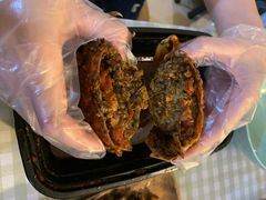-三妹小龙虾·黄油蟹(华侨城总店)