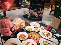 -静香HOUSE·全时段融合餐厅(七星欢乐颂店)