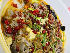 -邱大妈水煮(龙山店)