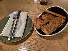 餐前面包-EN SPACE恩空间