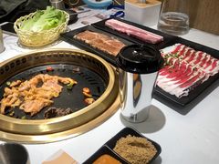 -花味烤肉(铜山万达店)