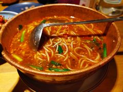 -觅山云南菜(泊富ICITY店)