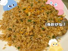 -79号渔船海鲜饭店(宝安店)