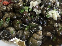 上汤丝螺-呼吸森林·生态农庄农家乐私房菜