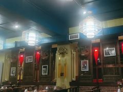 -南门四季铜锅涮肉(左家庄店)