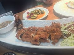 -醉壹号海鲜大排档(厦门美食地标店)