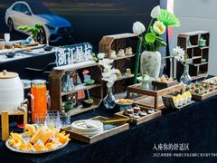 -浙江星杭奔驰4S店(海创园店)