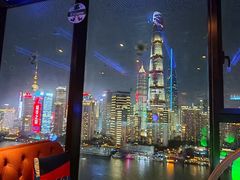 -上海外滩英迪格酒店