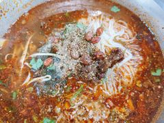 -王菊美食街·王菊面馆(总店)