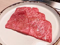 -焼肉矢澤 京都