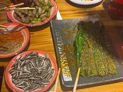 -东方一串·龙虾烧烤·特色烤鱼(柳州路店)