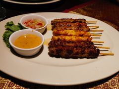 -Sala Thai Restaurant