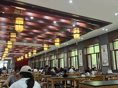 -东北农业大学饺子园