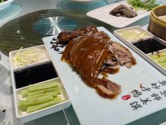 -便宜坊烤鸭店(贵园里店)