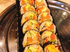 -郑阿姨的家·이모네·韩料&烤肉(武川路店)