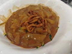 -京天红酒家(虎坊路店)