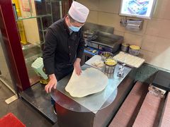 -老来福·非遗酸汤兔(凯旋路店)