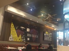 大堂-乐凯撒披萨(海岸城店)
