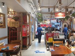 -鑫日千里马朝鲜族小馆(总店)