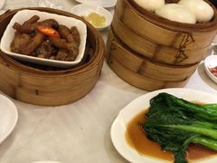 -潮福城大酒楼(北尚店)