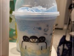 -喜茶(迪士尼小镇DP店)
