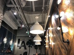 大堂-卡乐星(美罗城店)