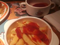 -比格比萨自助(宋家庄店)