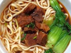 -清真马有禄牛肉面(汉都新苑B区店)