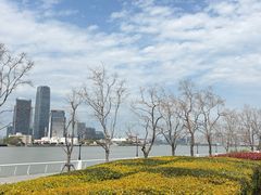 -茶人村·前滩江景雅宴(上海首店)