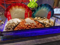 -火叮叮自助烤肉·现切牛肉(茂业店)