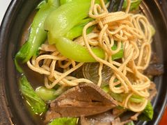-清真马祥兴菜馆(云南北路店)