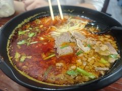 -一品飘香米线(一中总店)