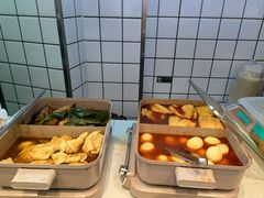 -武圣羊汤·西北面(朝阳门店)