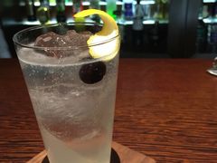 瓶子餐吧-The Bottle Bar(羲和商业广场店)