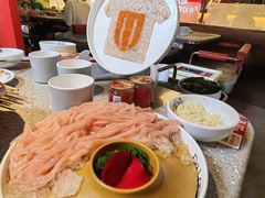 -大龙燚火锅(太古里店)