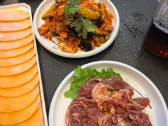 -板门店烤肉(总店)