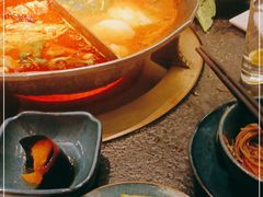 -湊湊火锅·茶憩(打浦桥日月光店)