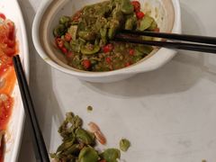 -刘胖子家常菜·蹄花焖藕(中央花园店)