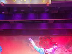 -盖碗儿梨园·变脸吐火·川剧(天府广场店)