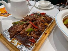 -乾隆美食·本帮菜(黄河路店)