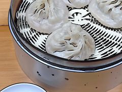 -笑云开汤包店(网巾市店)